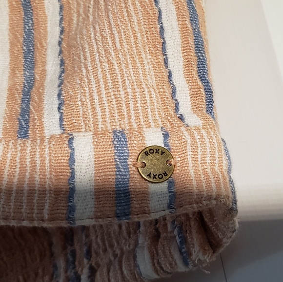 Roxy halter top - Picture 5 of 6